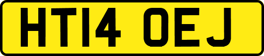 HT14OEJ