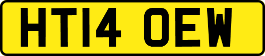 HT14OEW