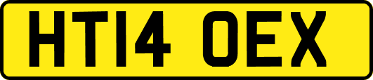 HT14OEX