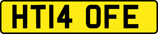HT14OFE