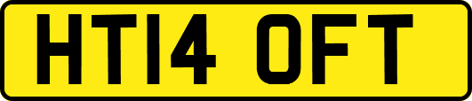 HT14OFT