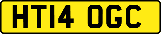 HT14OGC