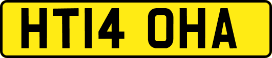 HT14OHA