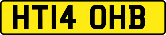 HT14OHB