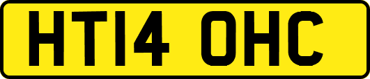 HT14OHC