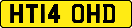 HT14OHD