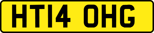 HT14OHG
