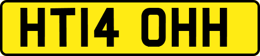 HT14OHH