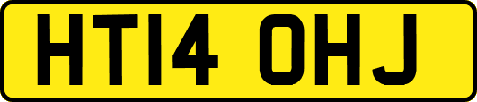 HT14OHJ