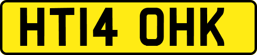 HT14OHK
