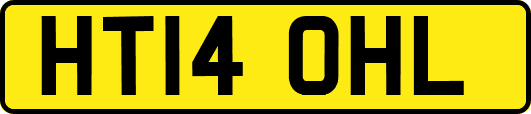HT14OHL