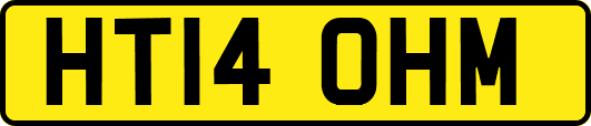 HT14OHM