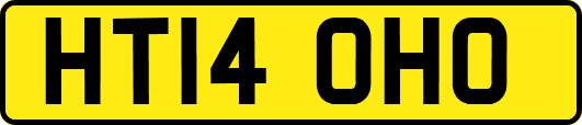 HT14OHO