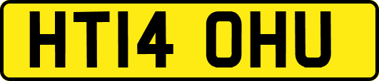 HT14OHU