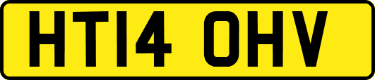 HT14OHV