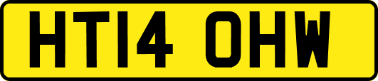 HT14OHW