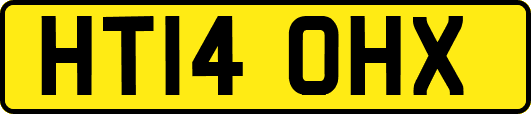 HT14OHX