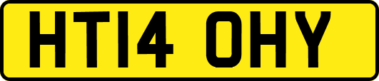 HT14OHY