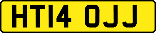 HT14OJJ