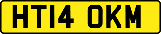 HT14OKM