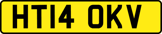 HT14OKV
