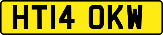 HT14OKW