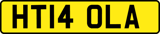 HT14OLA