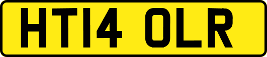 HT14OLR