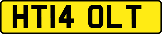 HT14OLT