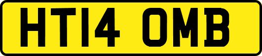 HT14OMB
