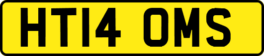 HT14OMS