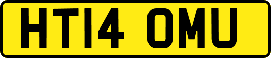 HT14OMU