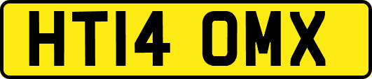 HT14OMX