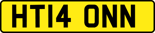 HT14ONN