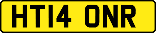 HT14ONR