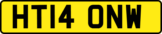 HT14ONW