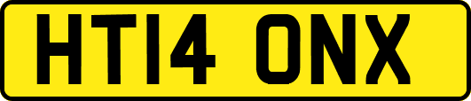 HT14ONX