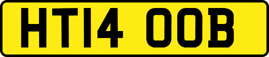 HT14OOB