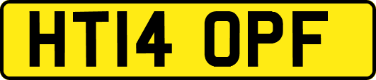 HT14OPF
