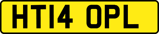 HT14OPL