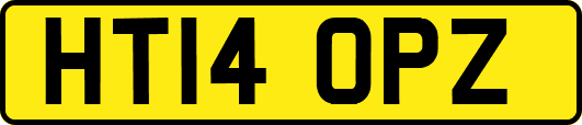 HT14OPZ
