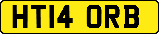 HT14ORB