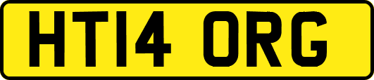 HT14ORG