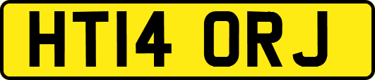 HT14ORJ