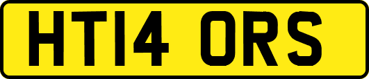 HT14ORS