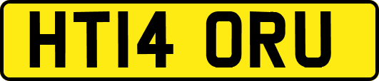 HT14ORU