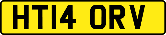 HT14ORV
