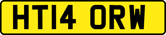 HT14ORW