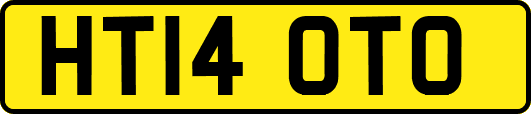 HT14OTO