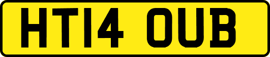 HT14OUB